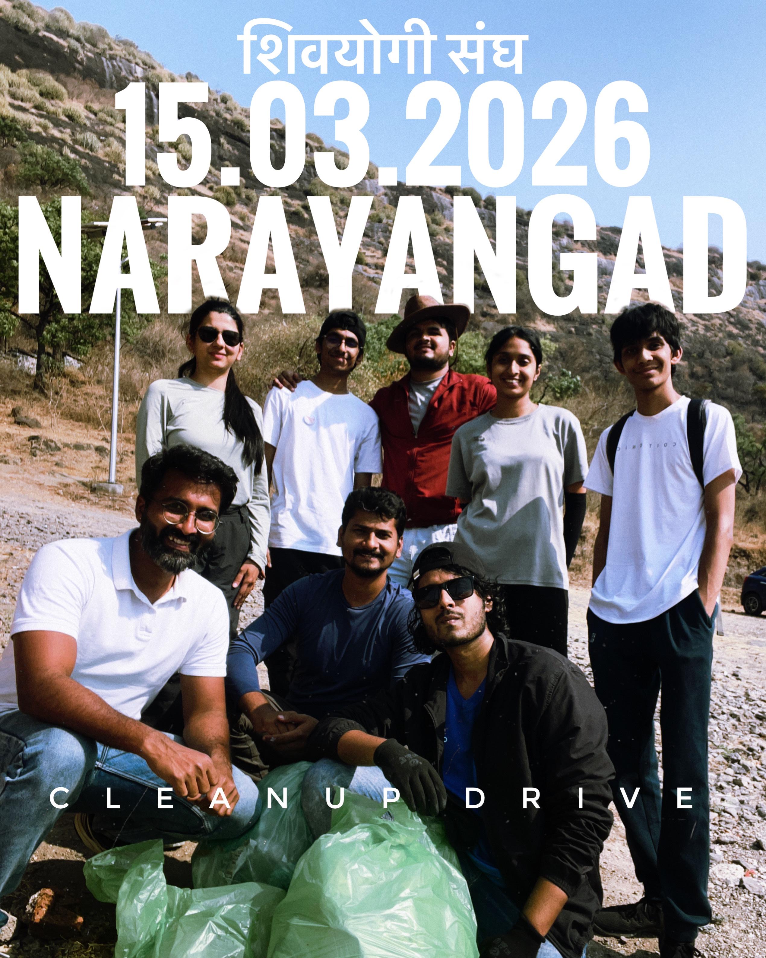 Shivyogi Sangh community activity